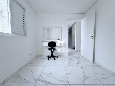 Apartamento, 2 quartos, 42 m² - Foto 4