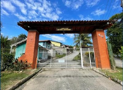 Terreno, 50 m² - Foto 1