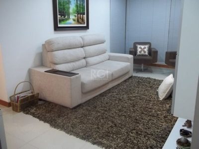 Apartamento, 3 quartos, 83 m² - Foto 3