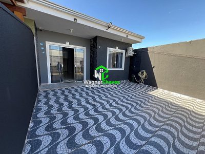 Casa, 2 quartos, 280 m² - Foto 1