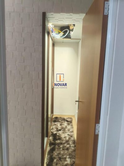 Apartamento, 2 quartos - Foto 5