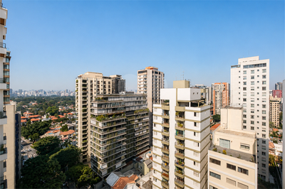 Apartamento, 4 quartos, 265 m² - Foto 5