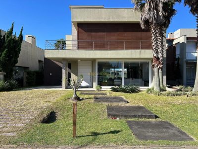 Casa de Condomínio, 5 quartos - Foto 1