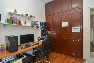 Apartamento, 2 quartos, 94 m² - Foto 1