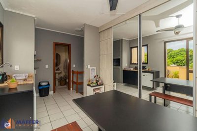 Cobertura, 1 quarto, 102 m² - Foto 3