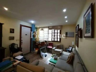 Apartamento, 3 quartos, 137 m² - Foto 5