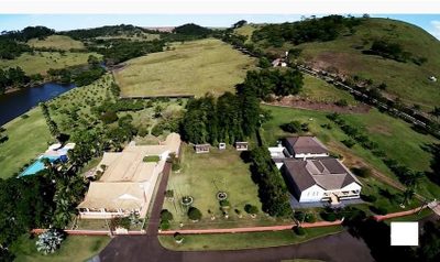 Fazenda, 3363 m² - Foto 2