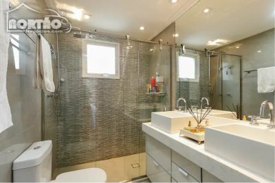 Casa, 3 quartos, 159 m² - Foto 4