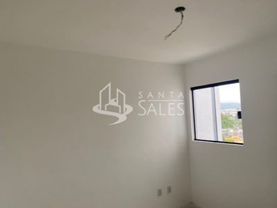 Apartamento, 2 quartos, 40 m² - Foto 4