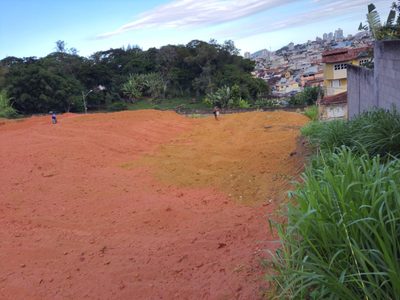 Terreno, 2400 m² - Foto 1