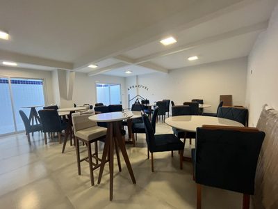 Apartamento, 2 quartos, 76 m² - Foto 3