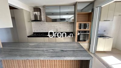 Apartamento, 3 quartos, 122 m² - Foto 3