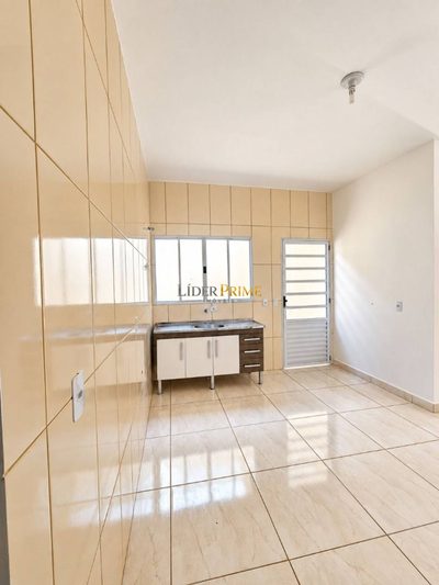 Casa, 2 quartos, 77 m² - Foto 4