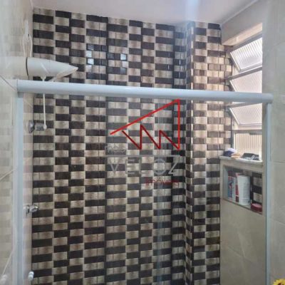 Apartamento, 2 quartos, 41 m² - Foto 1