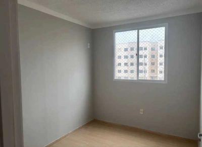 Apartamento, 2 quartos, 41 m² - Foto 3