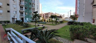 Apartamento, 2 quartos, 48 m² - Foto 1