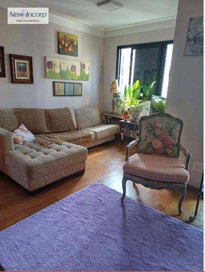 Apartamento, 3 quartos, 84 m² - Foto 3