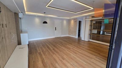 Apartamento, 2 quartos, 116 m² - Foto 4
