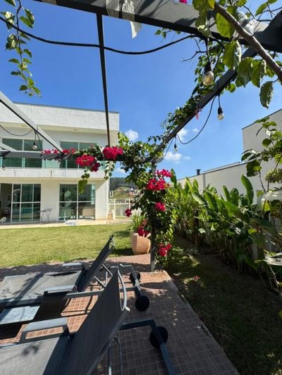 Sobrado, 4 quartos - Foto 3