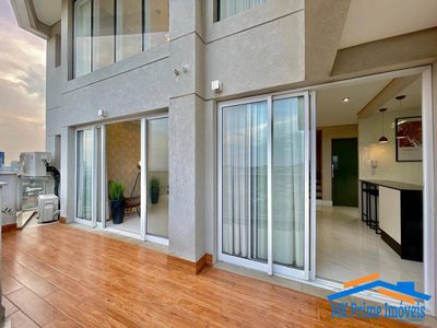 Apartamento, 3 quartos, 135 m² - Foto 1
