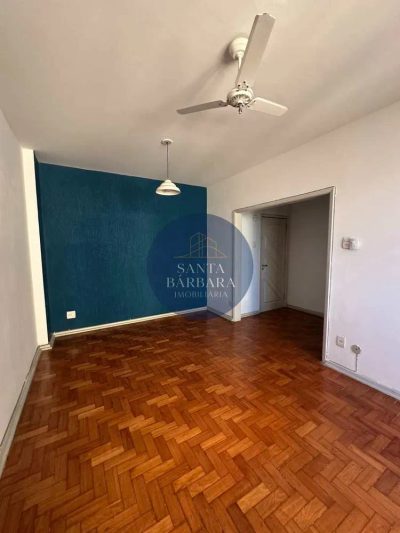 Apartamento, 2 quartos, 110 m² - Foto 1