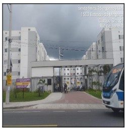Apartamento, 1 quarto, 42 m² - Foto 1
