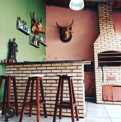 Casa, 5 quartos, 10 m² - Foto 4
