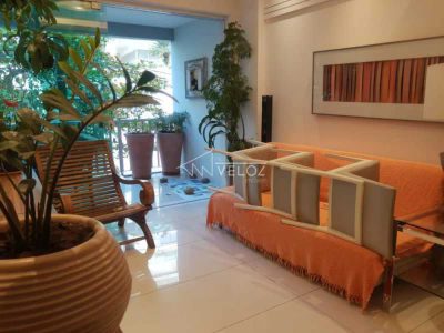 Apartamento, 3 quartos, 118 m² - Foto 5