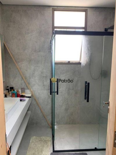Apartamento, 4 quartos, 234 m² - Foto 5