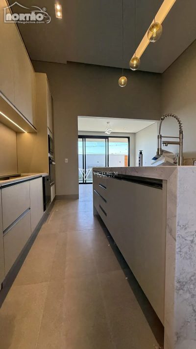 Casa, 1 quarto, 205 m² - Foto 4