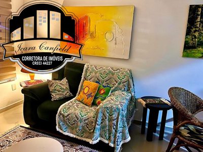 Casa, 2 quartos, 80 m² - Foto 4