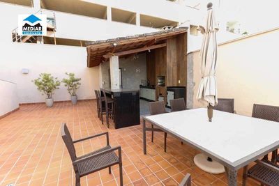 Cobertura, 4 quartos, 280 m² - Foto 5