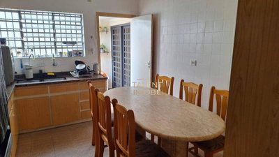 Casa, 3 quartos, 400 m² - Foto 5
