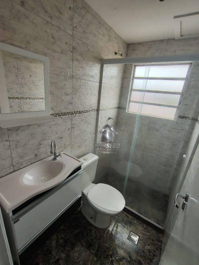 Apartamento, 2 quartos, 47 m² - Foto 2
