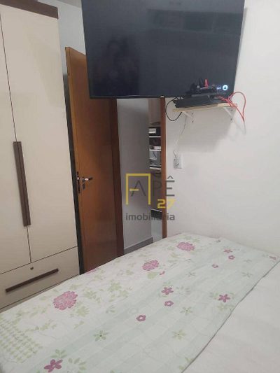 Apartamento, 1 quarto, 29 m² - Foto 5
