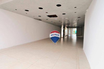 Loja-Salão, 350 m² - Foto 1