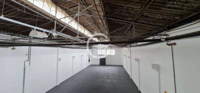 Prédio Inteiro, 437 m² - Foto 1