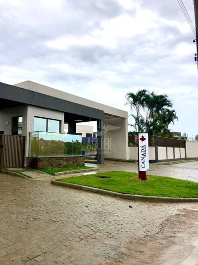 Casa de Condomínio, 2 quartos - Foto 4