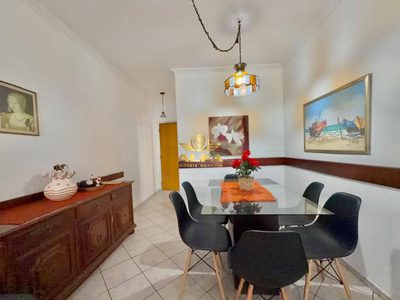 Apartamento, 2 quartos, 80 m² - Foto 3