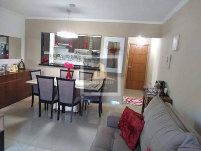 Apartamento, 3 quartos, 95 m² - Foto 5