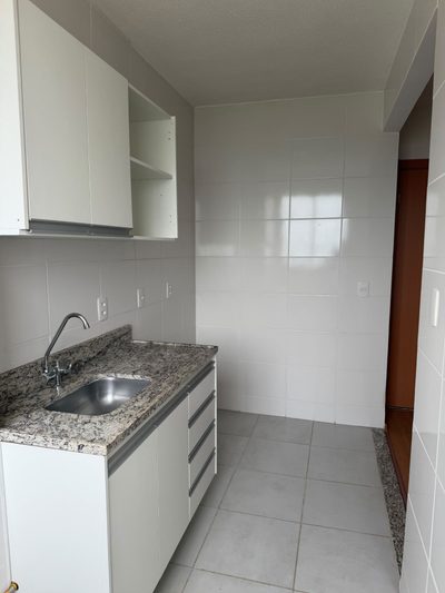 Apartamento, 2 quartos, 59 m² - Foto 4
