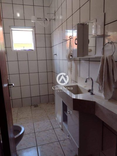 Casa, 3 quartos, 89 m² - Foto 5