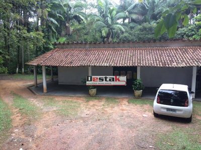 Terreno, 4489 m² - Foto 1