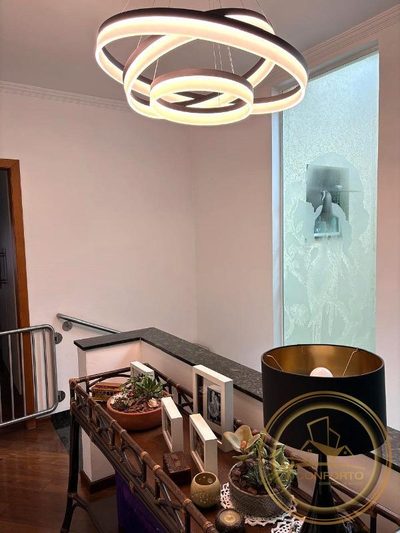 Sobrado, 3 quartos, 173 m² - Foto 5