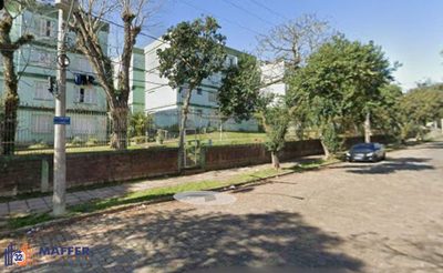 Apartamento, 2 quartos, 55 m² - Foto 2