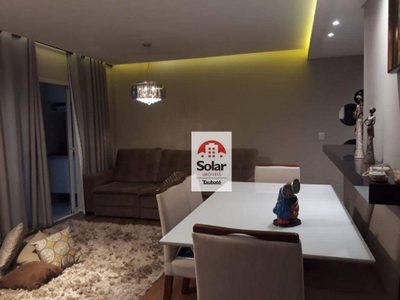 Apartamento, 3 quartos, 89 m² - Foto 4