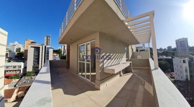 Apartamento, 2 quartos, 140 m² - Foto 2