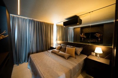 Apartamento, 1 quarto - Foto 4