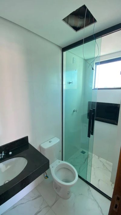 Cobertura, 3 quartos, 90 m² - Foto 5