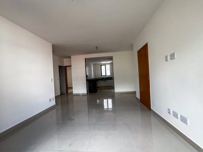 Apartamento, 3 quartos, 88 m² - Foto 3